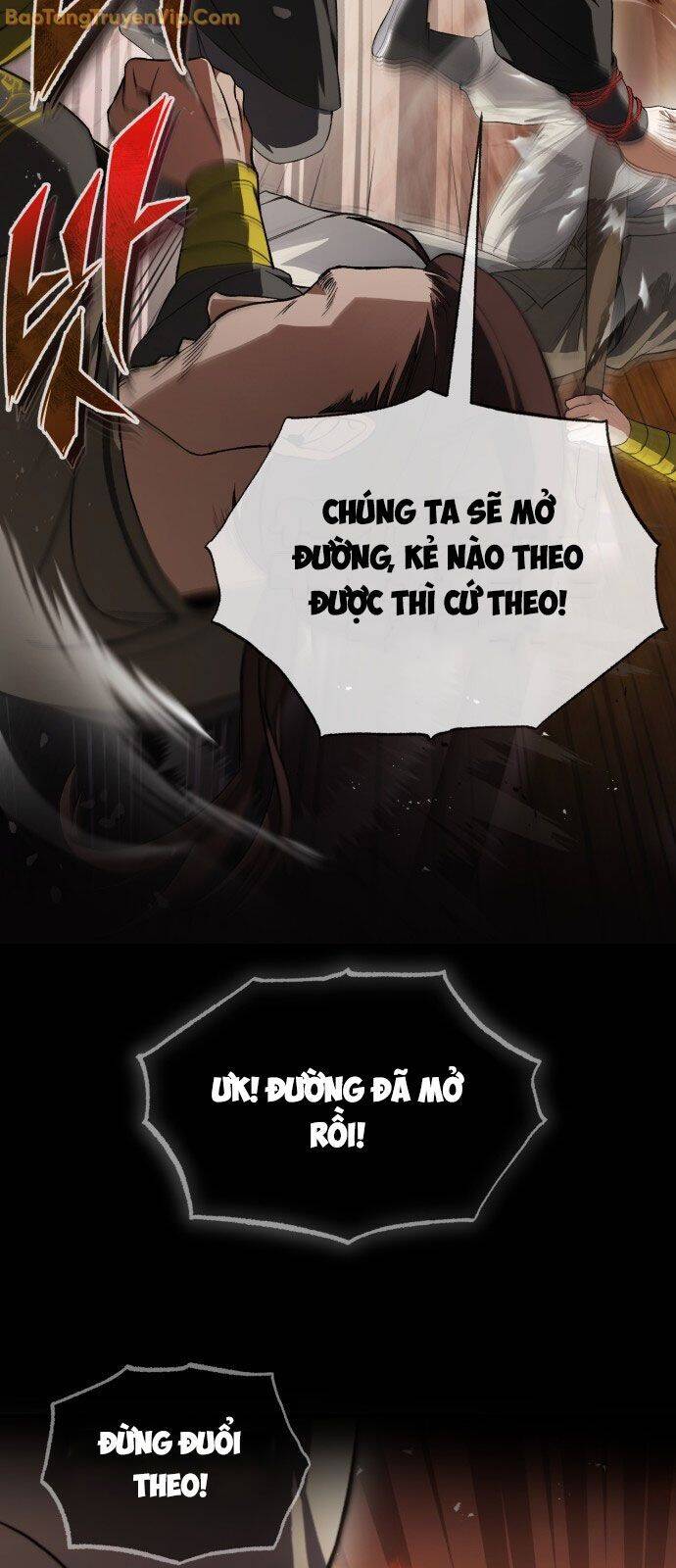 Đệ Nhất Võ Sư, Baek Cao Thủ - Chapter 100 - Page 94