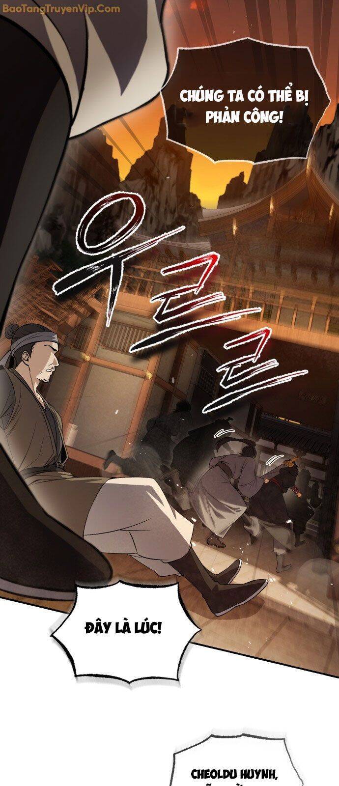 Đệ Nhất Võ Sư, Baek Cao Thủ - Chapter 100 - Page 95