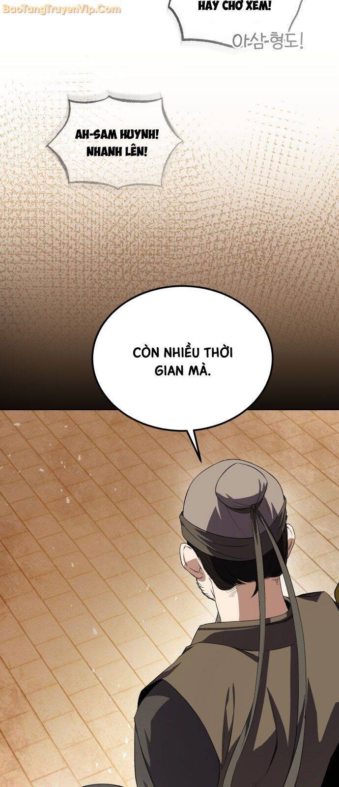 Đệ Nhất Võ Sư, Baek Cao Thủ - Chapter 100 - Page 96