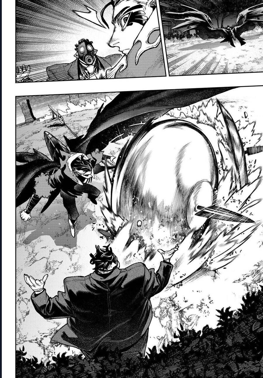 Gachiakuta - Chapter 108 - Page 10