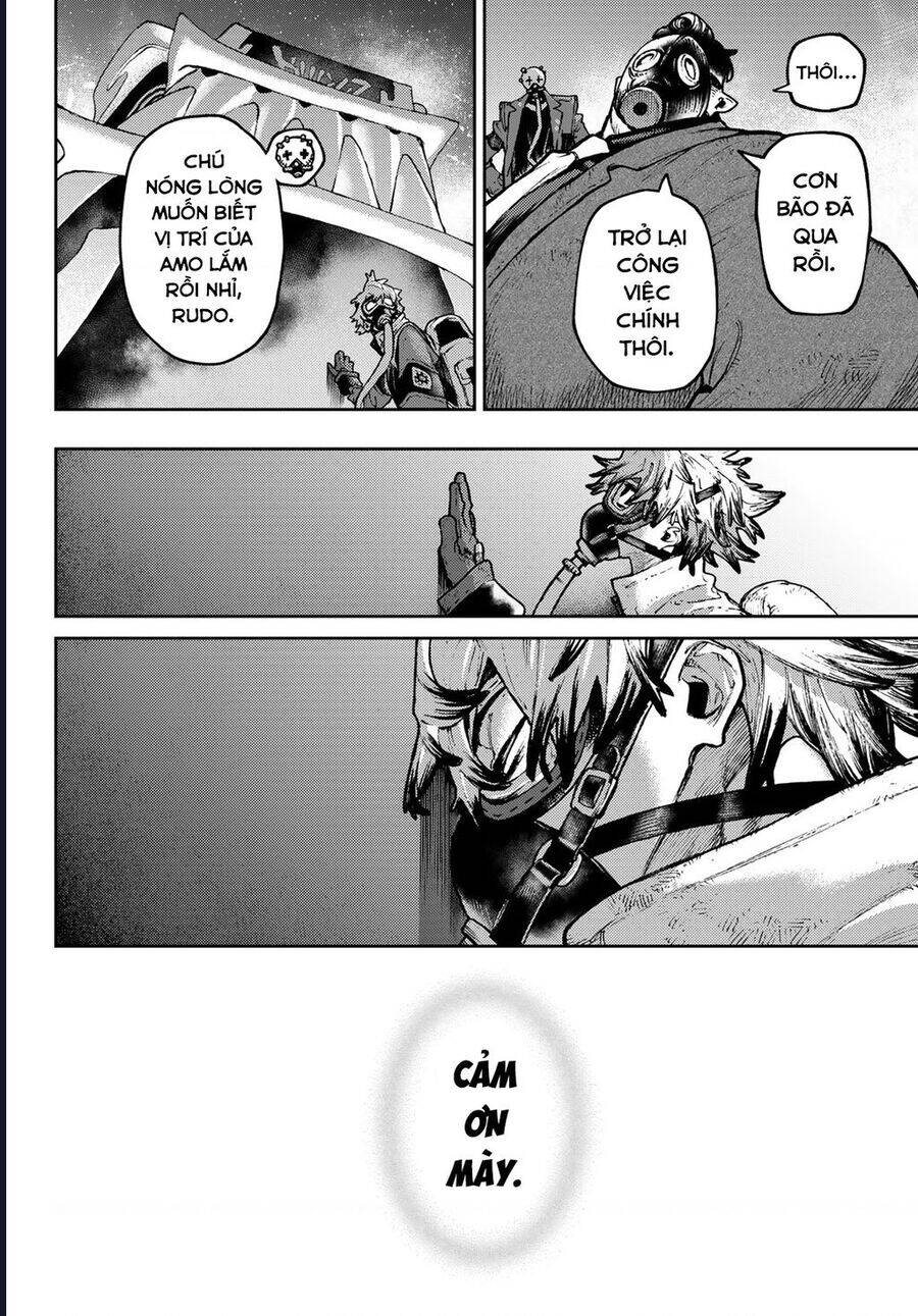 Gachiakuta - Chapter 108 - Page 18