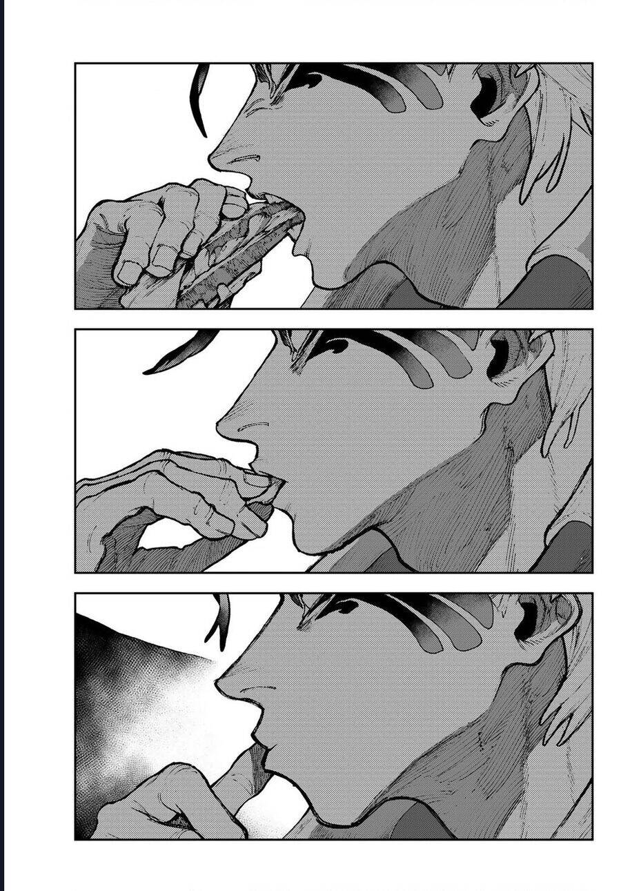 Gachiakuta - Chapter 108 - Page 3