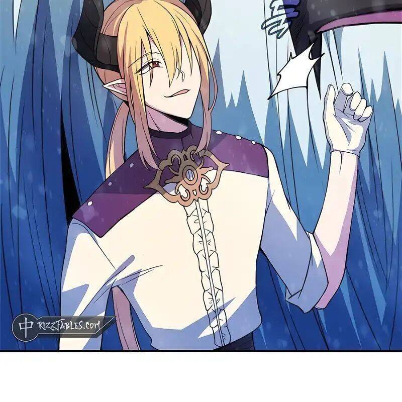 Trở Thành Nhân Viên Cho Các Vị Thần Chapter 59 - Trang 122