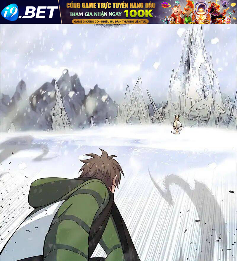 Trở Thành Nhân Viên Cho Các Vị Thần Chapter 59 - Trang 98