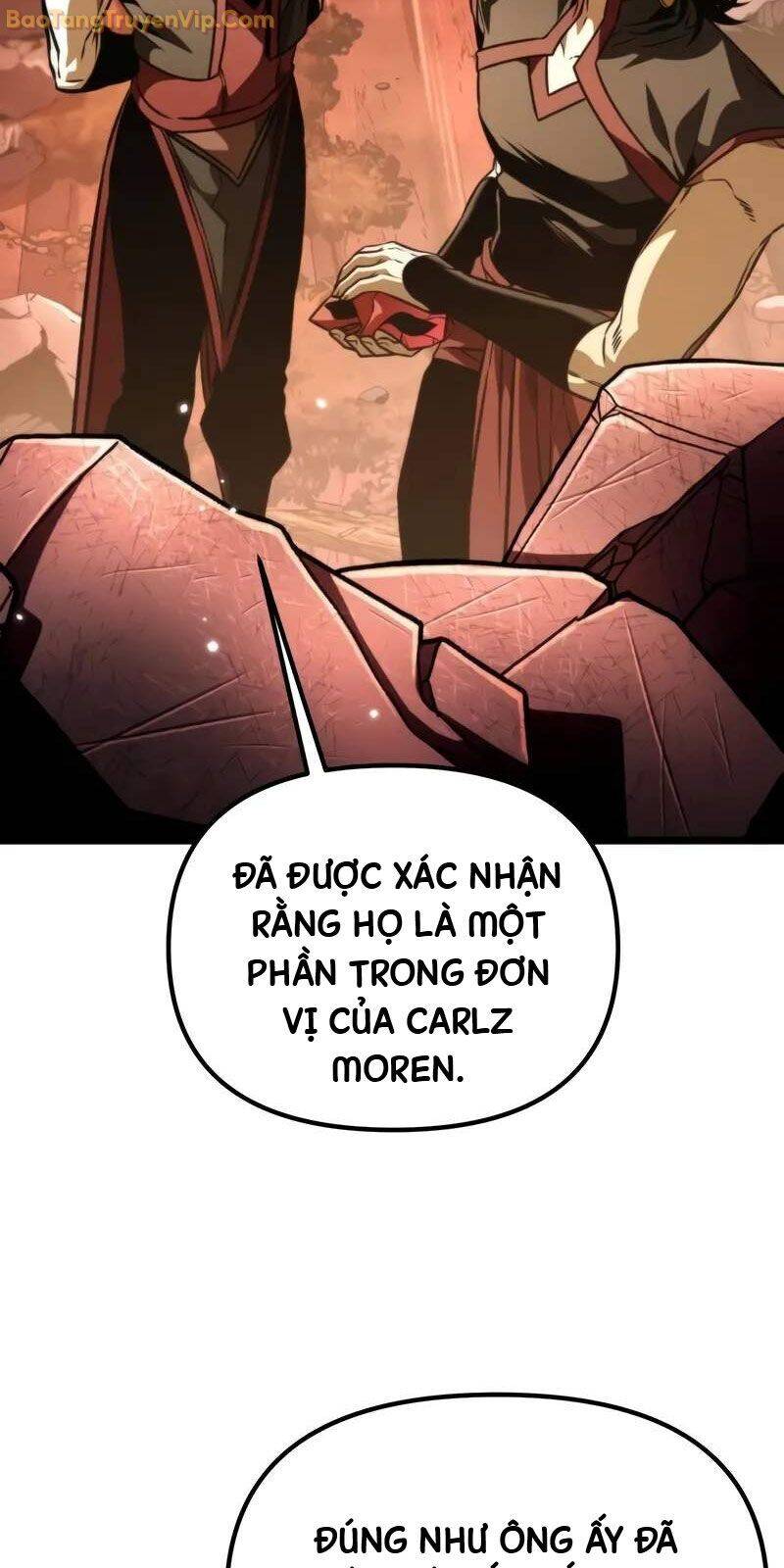 Chiến Binh Hồi Quy - Chapter 61 - Page 10