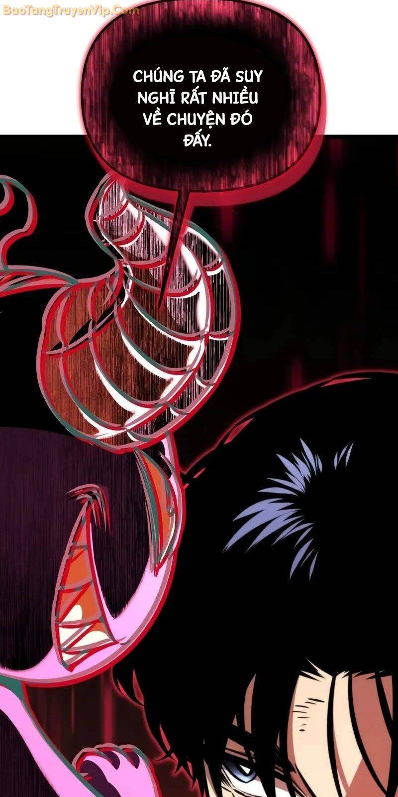 Chiến Binh Hồi Quy - Chapter 61 - Page 101