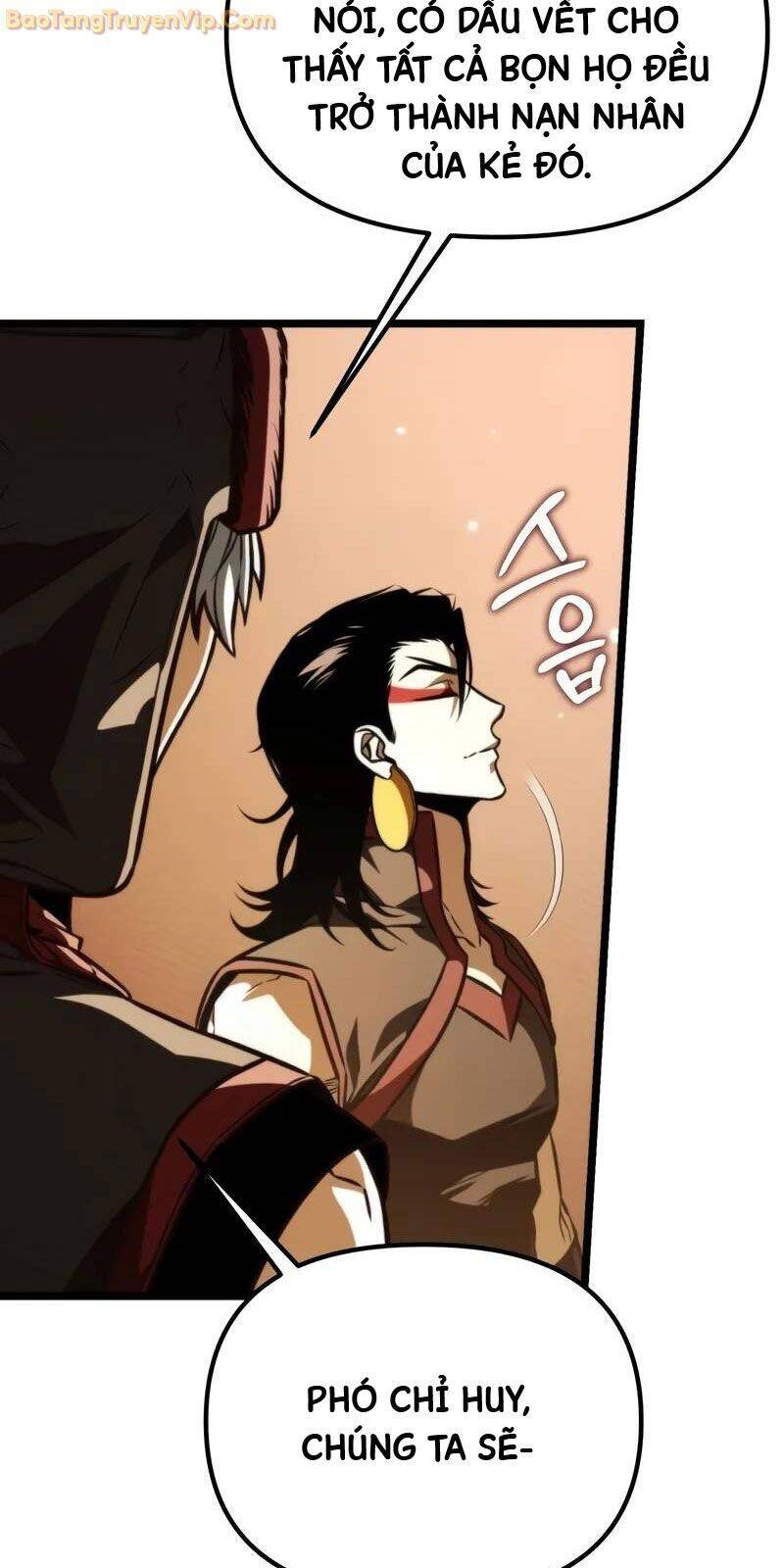 Chiến Binh Hồi Quy - Chapter 61 - Page 11