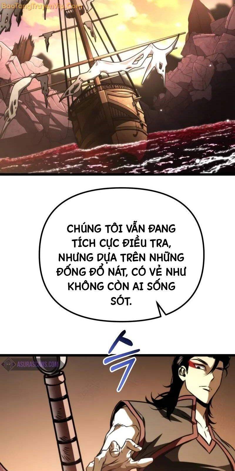 Chiến Binh Hồi Quy - Chapter 61 - Page 16