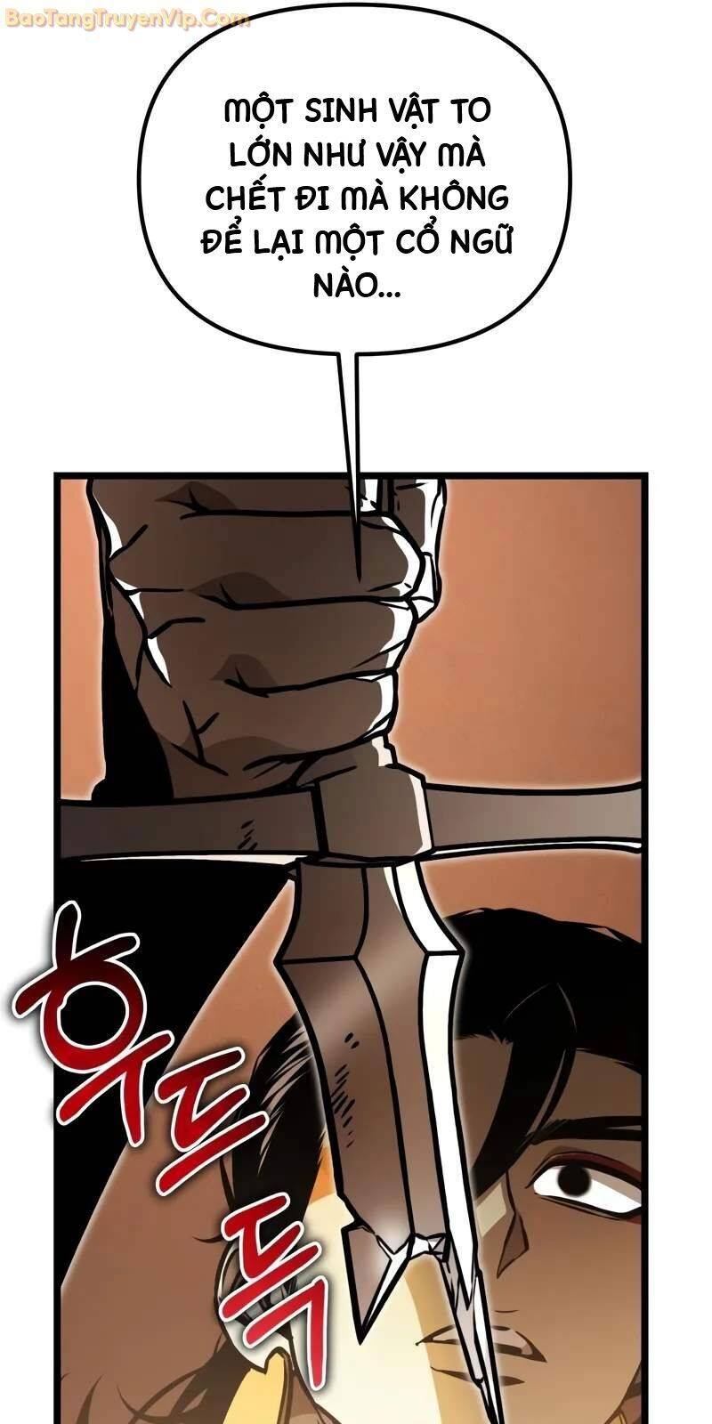 Chiến Binh Hồi Quy - Chapter 61 - Page 18