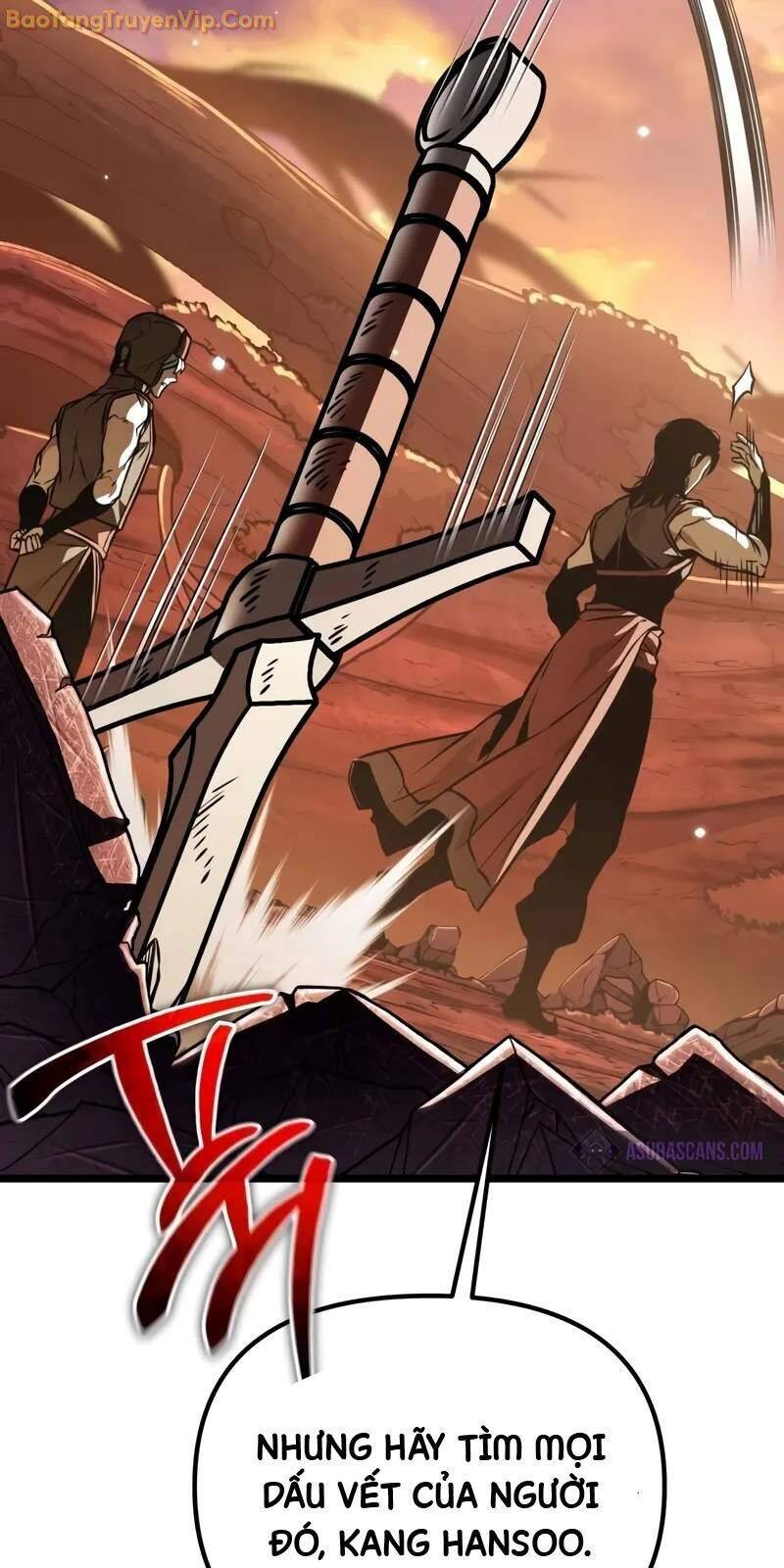 Chiến Binh Hồi Quy - Chapter 61 - Page 20