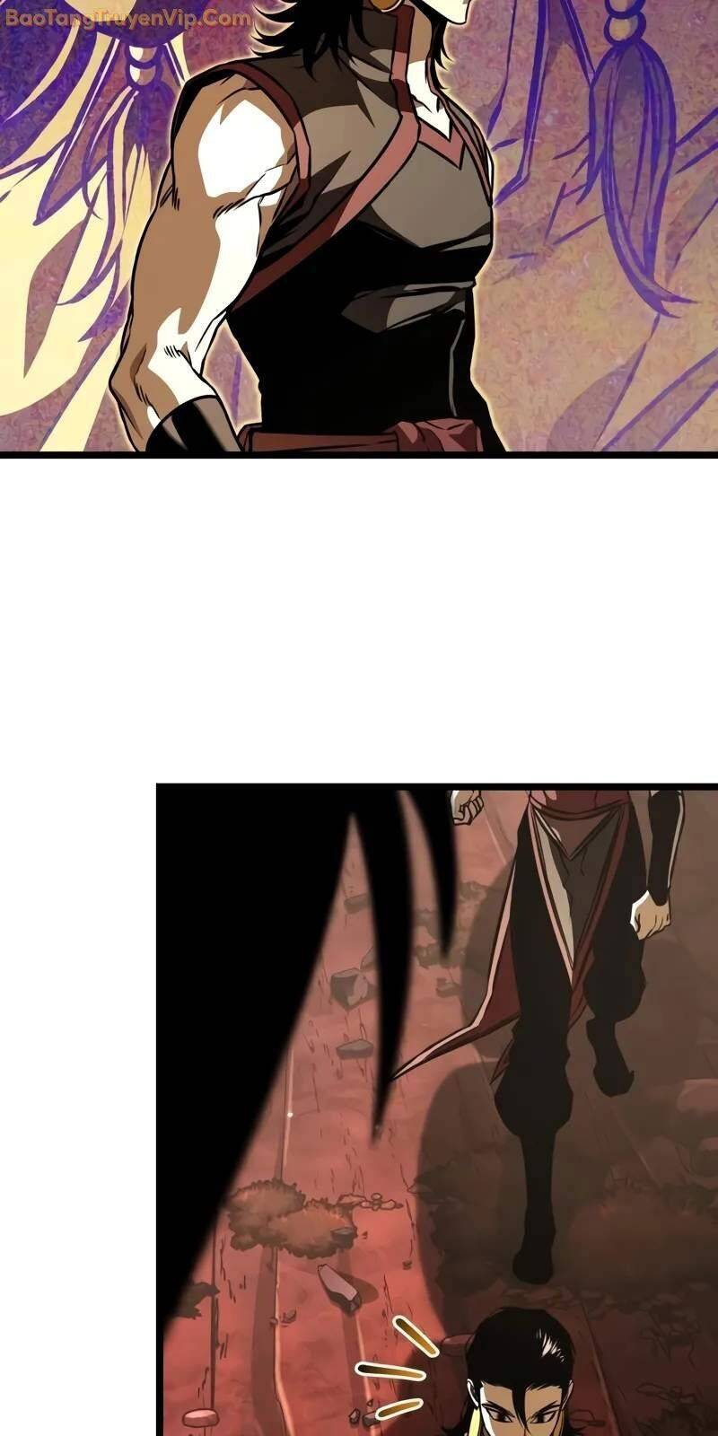 Chiến Binh Hồi Quy - Chapter 61 - Page 22