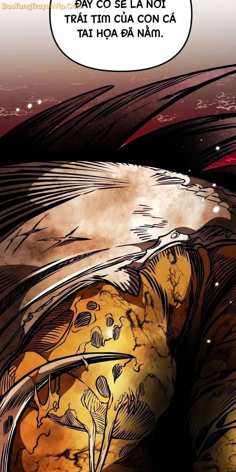 Chiến Binh Hồi Quy - Chapter 61 - Page 24