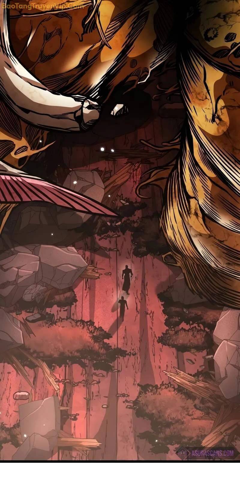 Chiến Binh Hồi Quy - Chapter 61 - Page 25