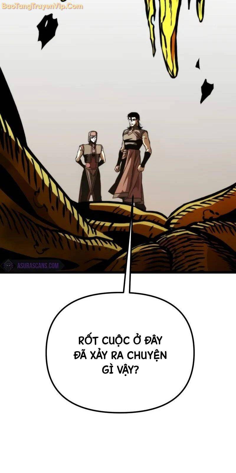 Chiến Binh Hồi Quy - Chapter 61 - Page 27