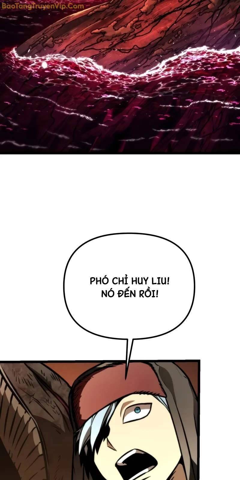 Chiến Binh Hồi Quy - Chapter 61 - Page 3