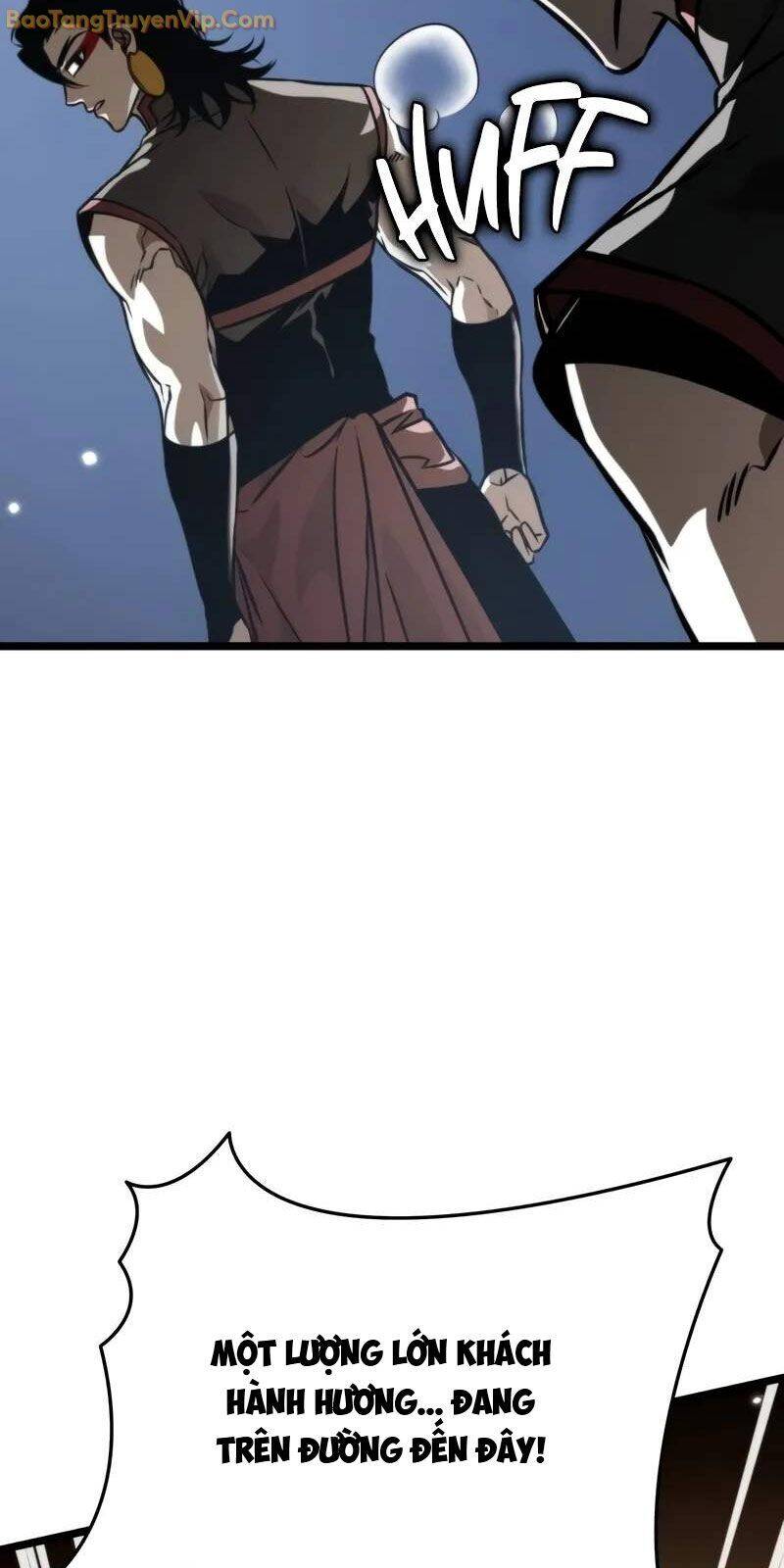 Chiến Binh Hồi Quy - Chapter 61 - Page 30