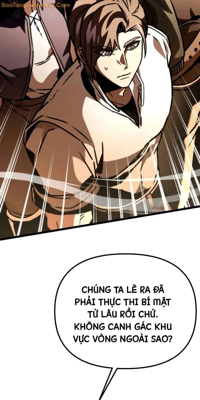 Chiến Binh Hồi Quy - Chapter 61 - Page 32