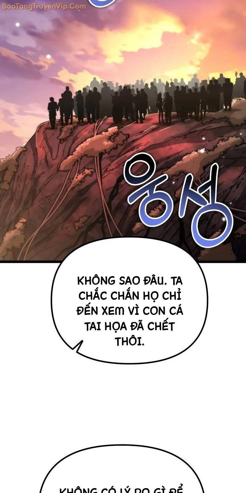 Chiến Binh Hồi Quy - Chapter 61 - Page 34