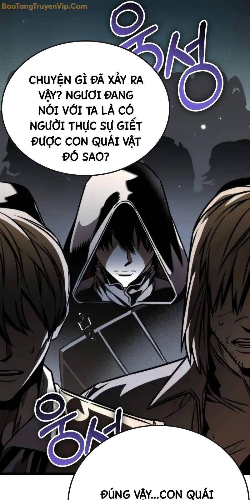 Chiến Binh Hồi Quy - Chapter 61 - Page 36