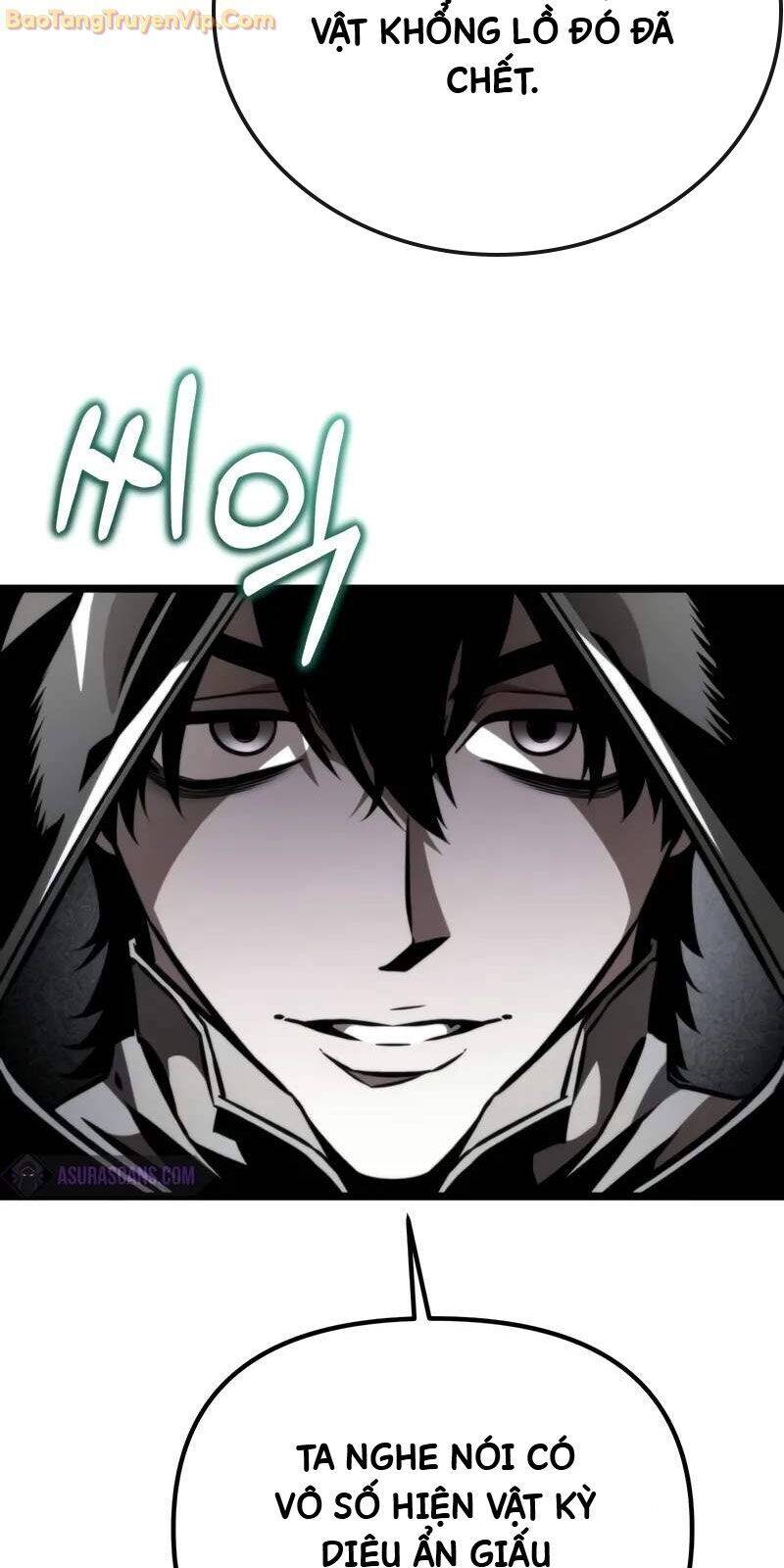 Chiến Binh Hồi Quy - Chapter 61 - Page 37