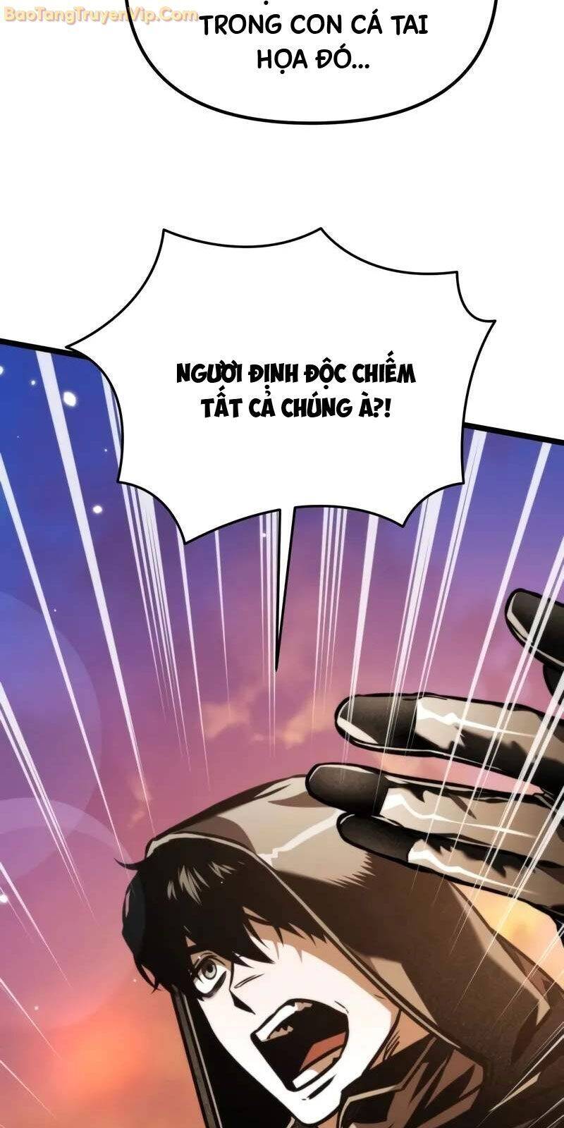 Chiến Binh Hồi Quy - Chapter 61 - Page 38