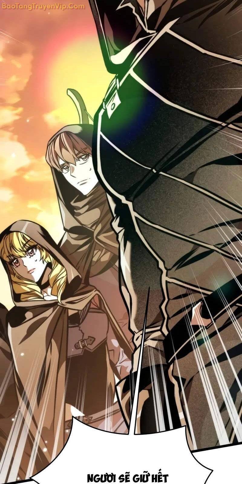 Chiến Binh Hồi Quy - Chapter 61 - Page 39