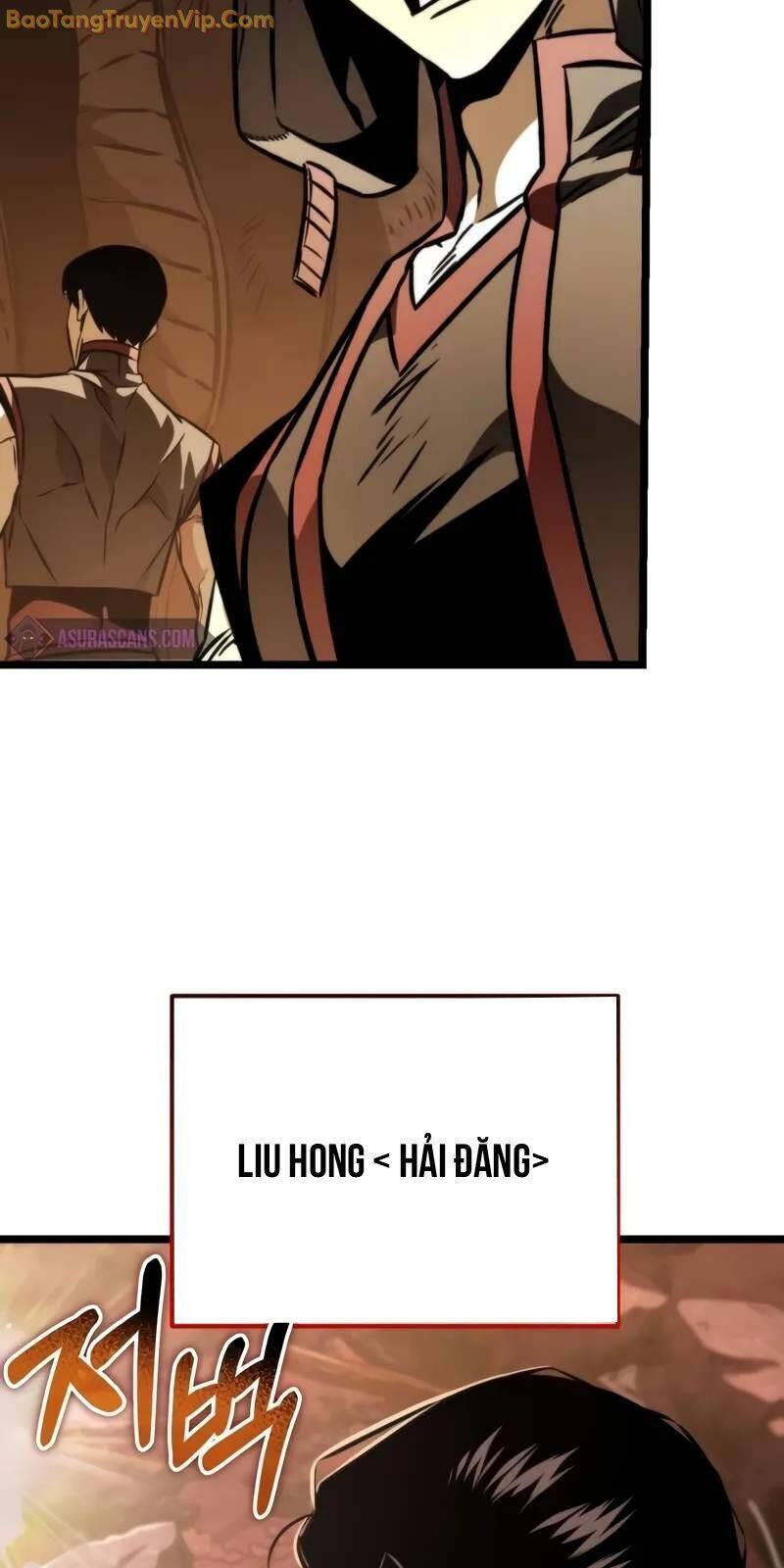 Chiến Binh Hồi Quy - Chapter 61 - Page 4