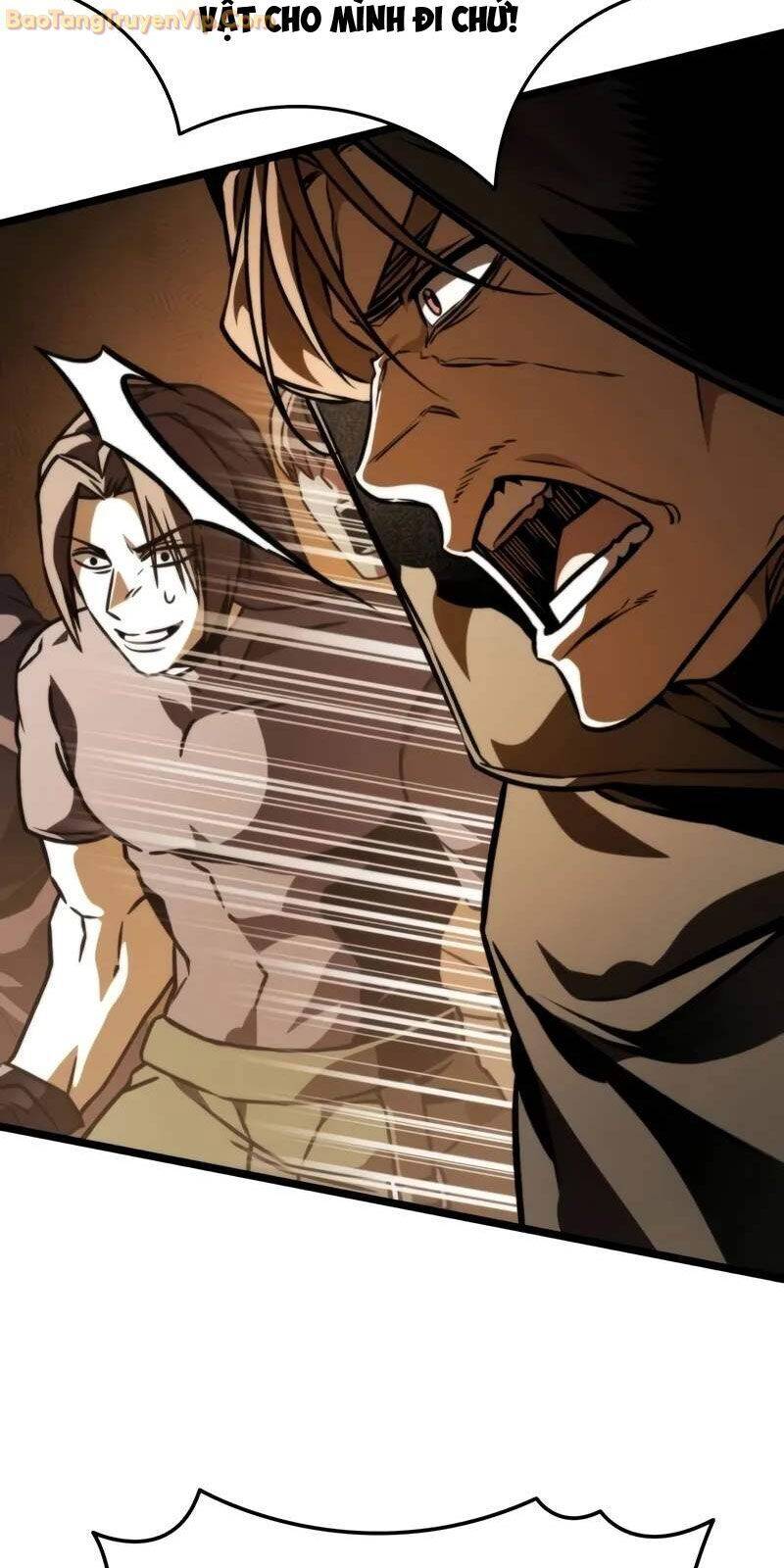 Chiến Binh Hồi Quy - Chapter 61 - Page 42