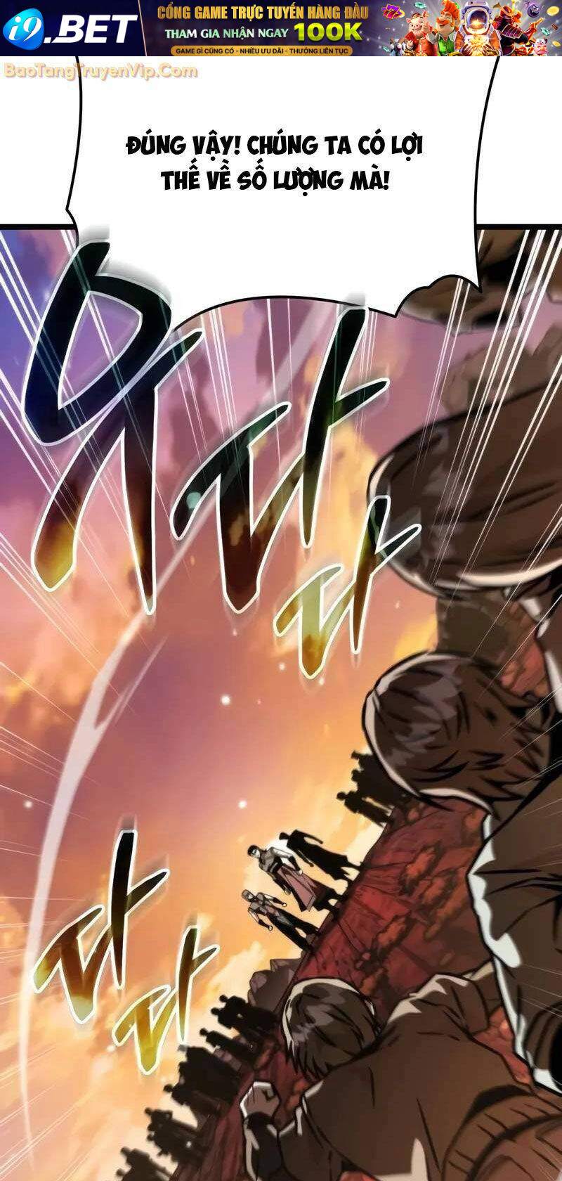 Chiến Binh Hồi Quy - Chapter 61 - Page 43