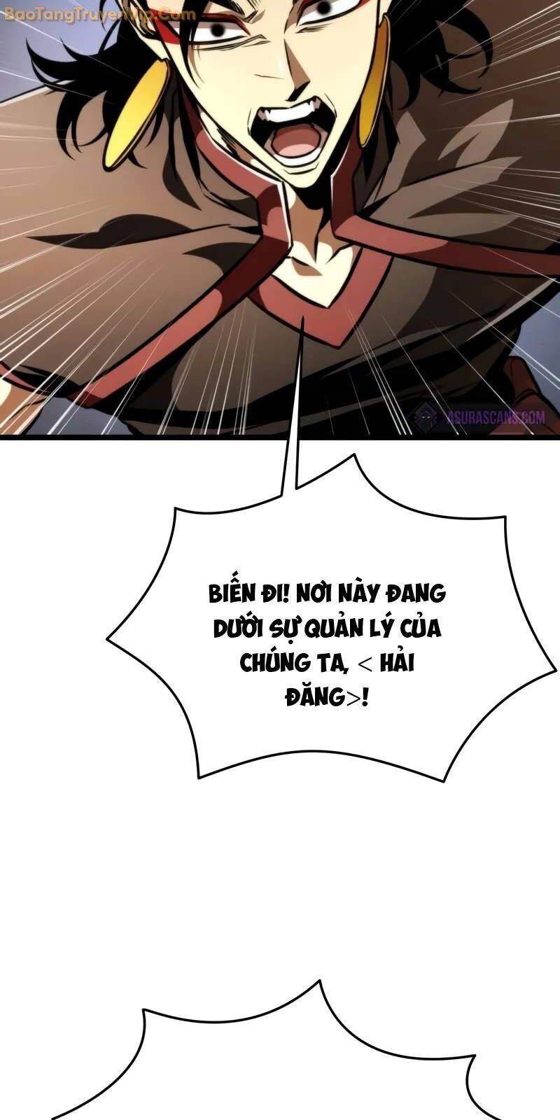 Chiến Binh Hồi Quy - Chapter 61 - Page 45