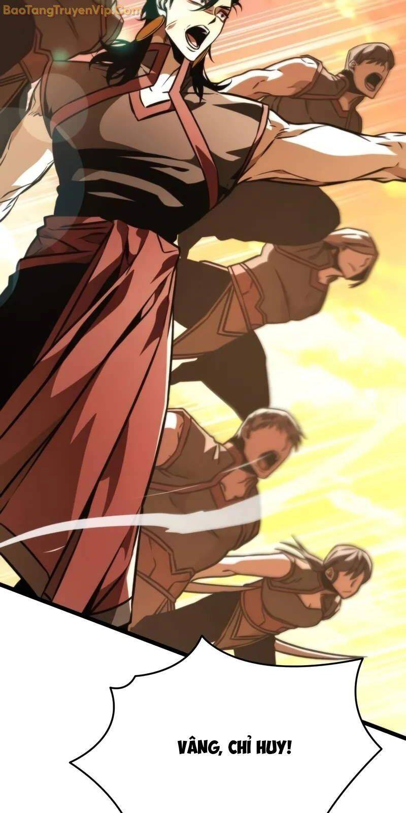 Chiến Binh Hồi Quy - Chapter 61 - Page 47