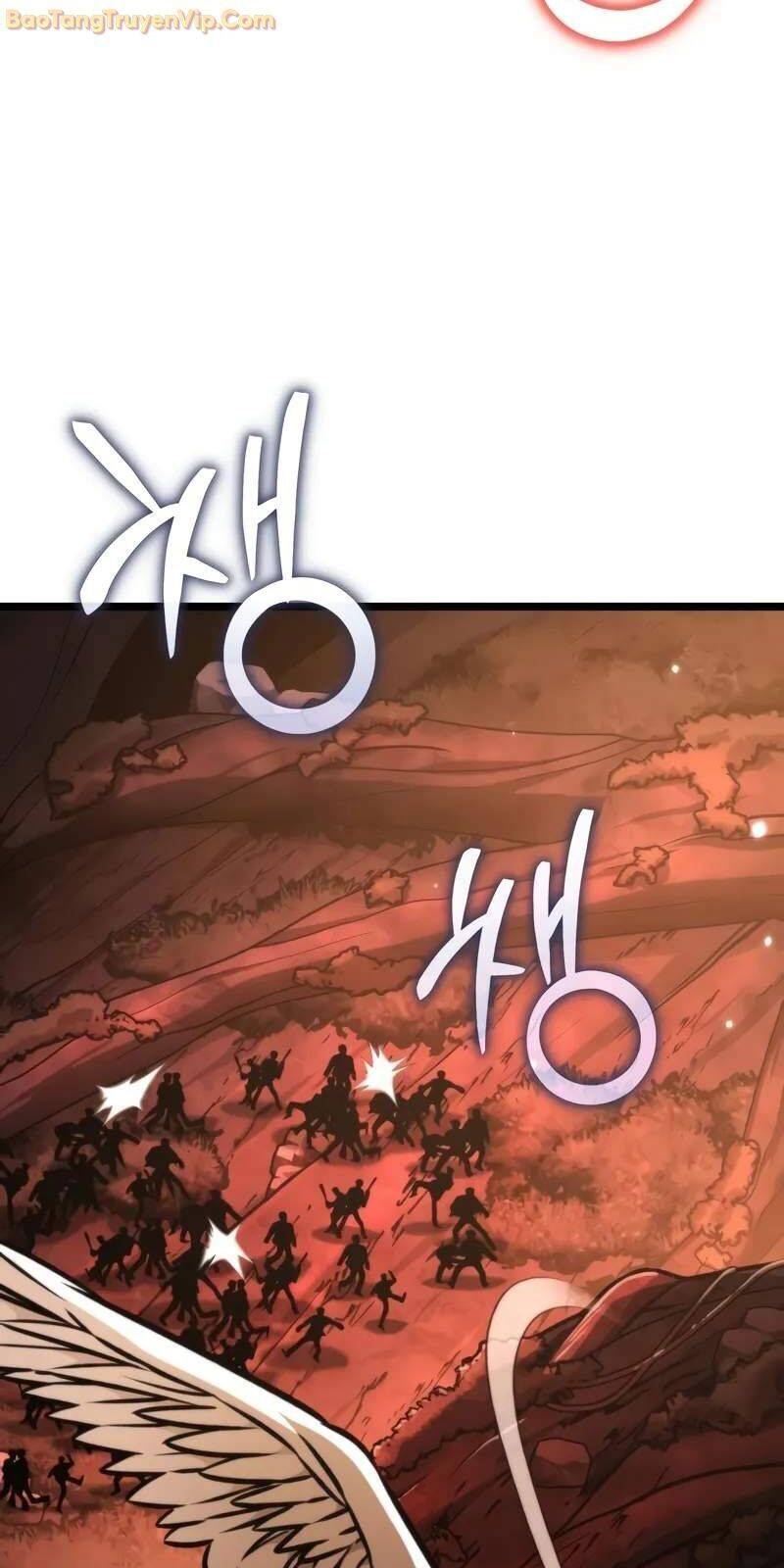 Chiến Binh Hồi Quy - Chapter 61 - Page 49