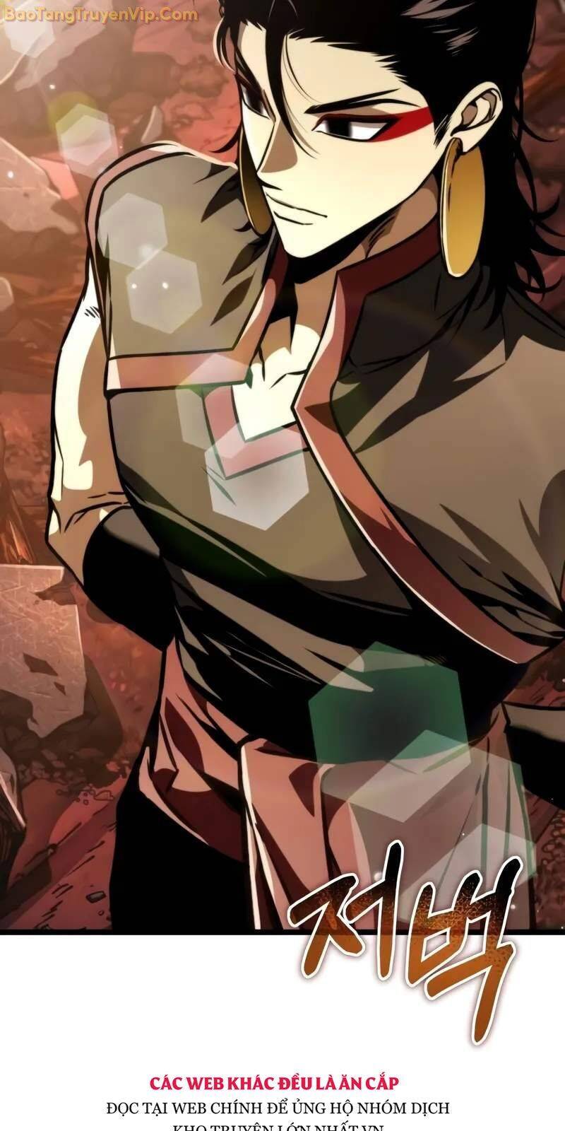 Chiến Binh Hồi Quy - Chapter 61 - Page 5