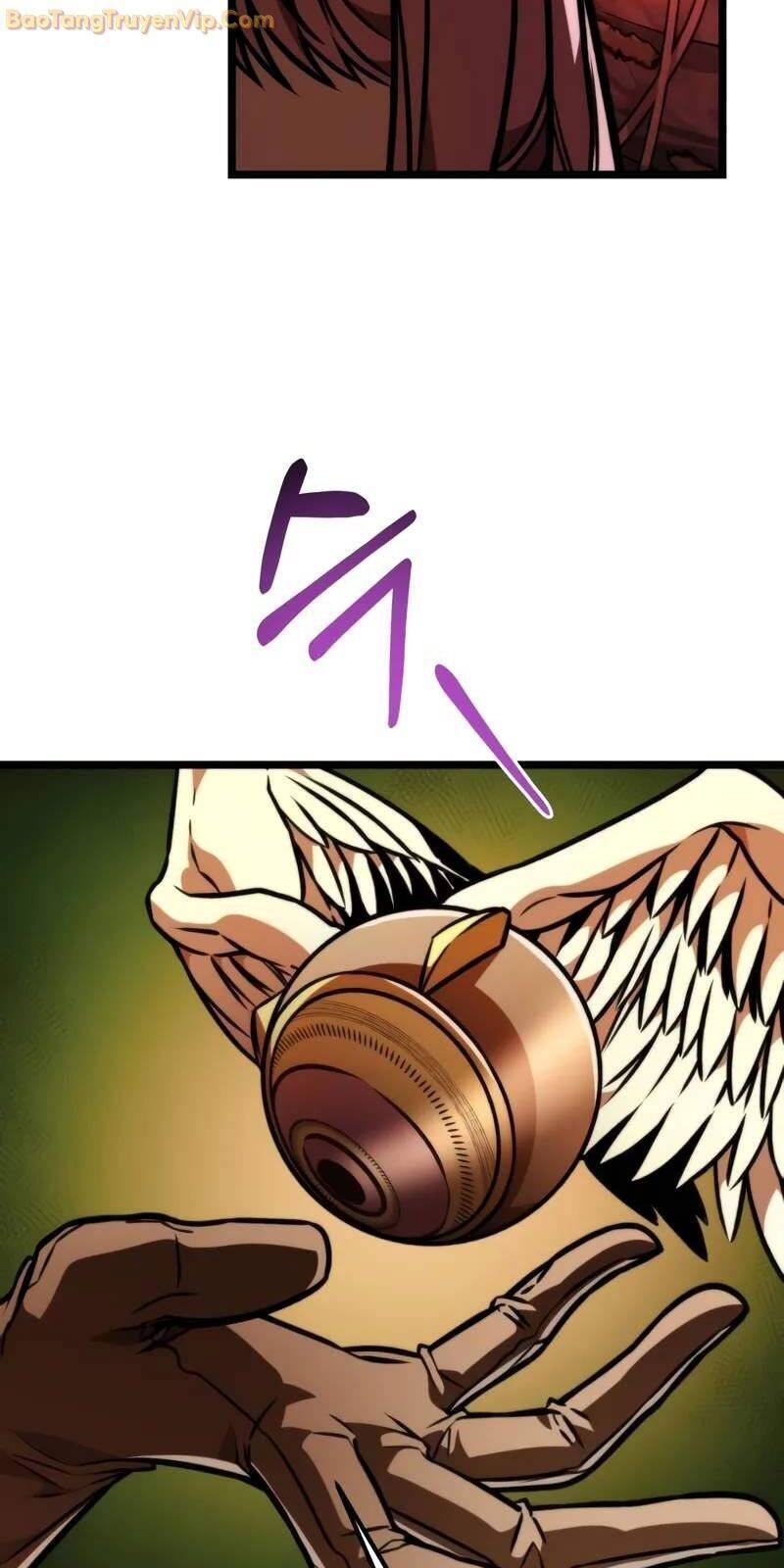 Chiến Binh Hồi Quy - Chapter 61 - Page 52