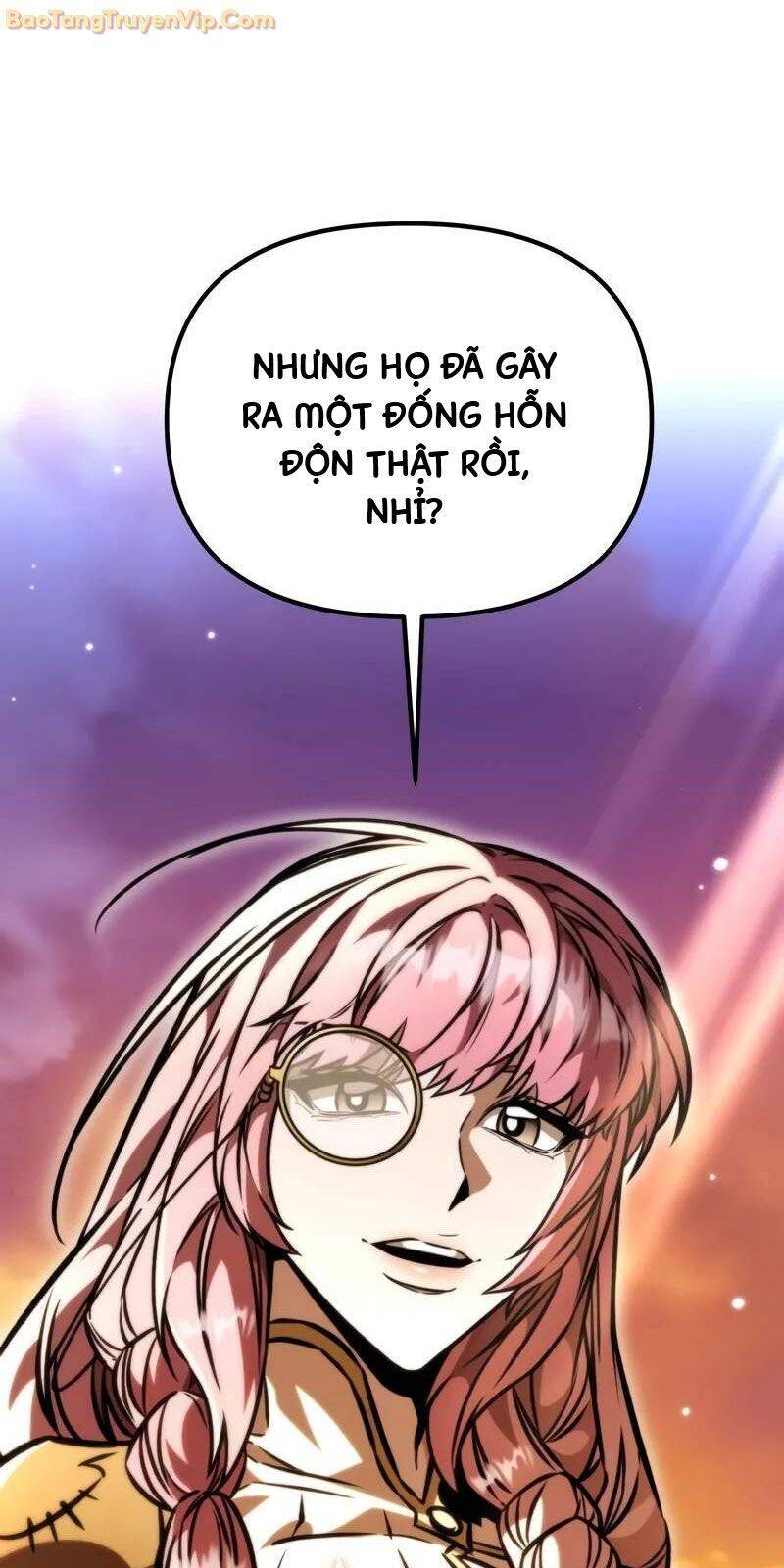 Chiến Binh Hồi Quy - Chapter 61 - Page 54