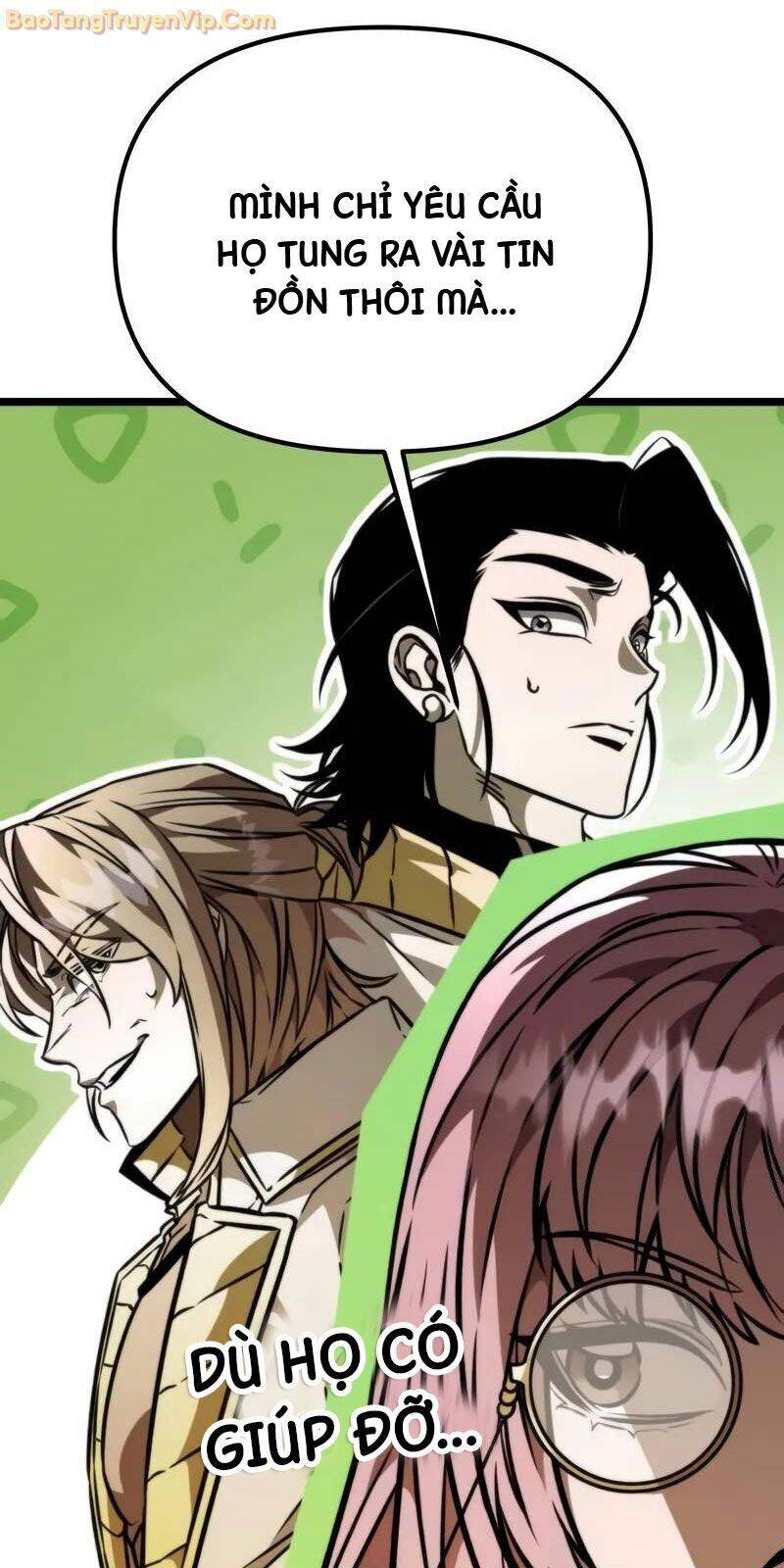 Chiến Binh Hồi Quy - Chapter 61 - Page 56