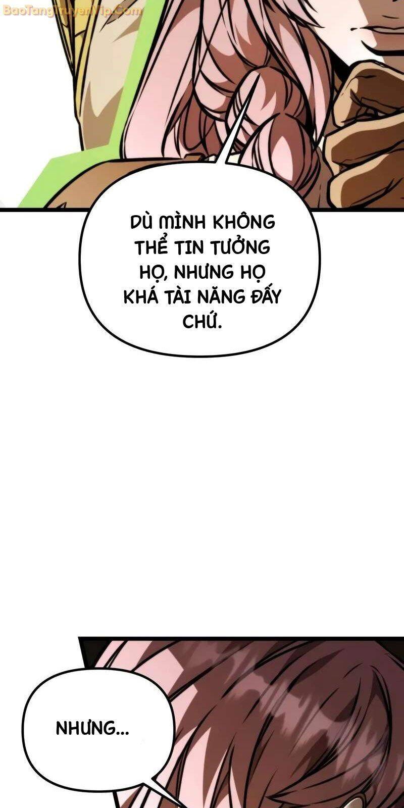 Chiến Binh Hồi Quy - Chapter 61 - Page 57