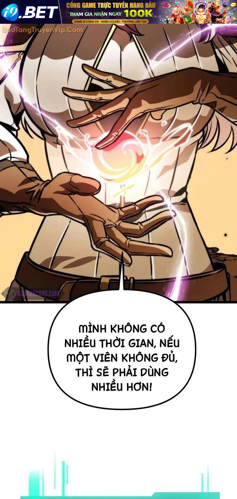 Chiến Binh Hồi Quy - Chapter 61 - Page 65