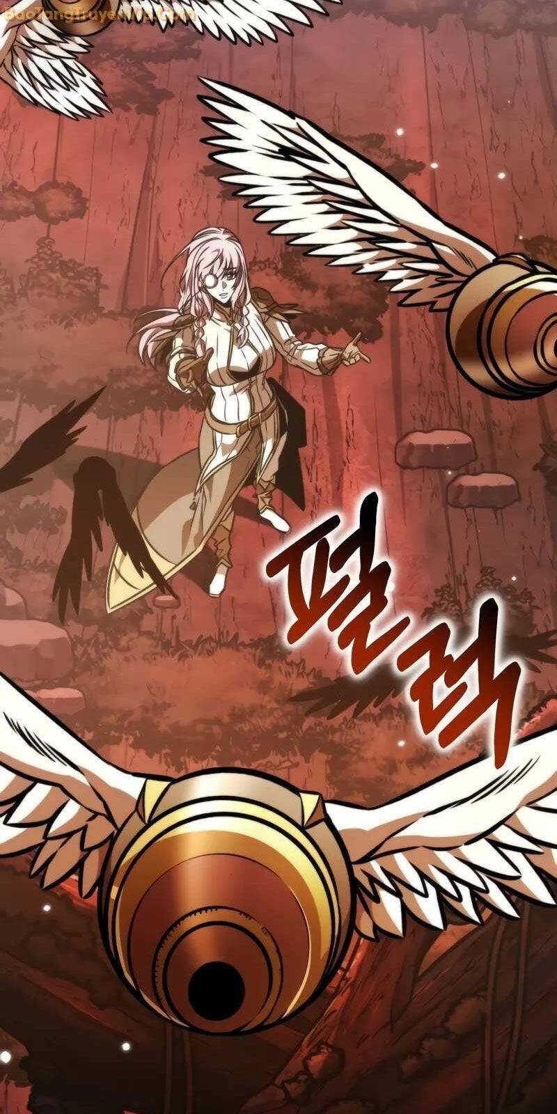 Chiến Binh Hồi Quy - Chapter 61 - Page 69