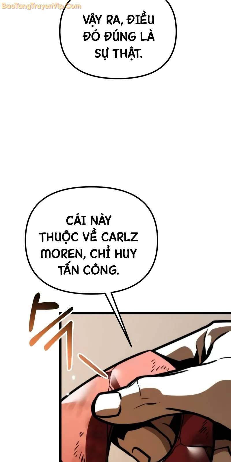 Chiến Binh Hồi Quy - Chapter 61 - Page 7