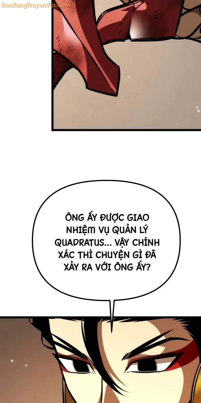Chiến Binh Hồi Quy - Chapter 61 - Page 8
