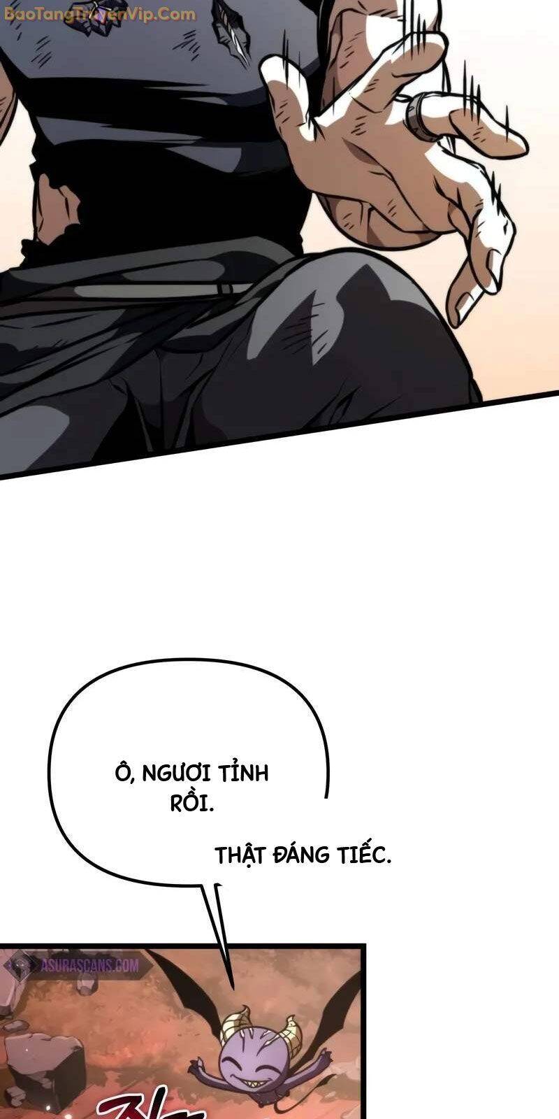 Chiến Binh Hồi Quy - Chapter 61 - Page 80