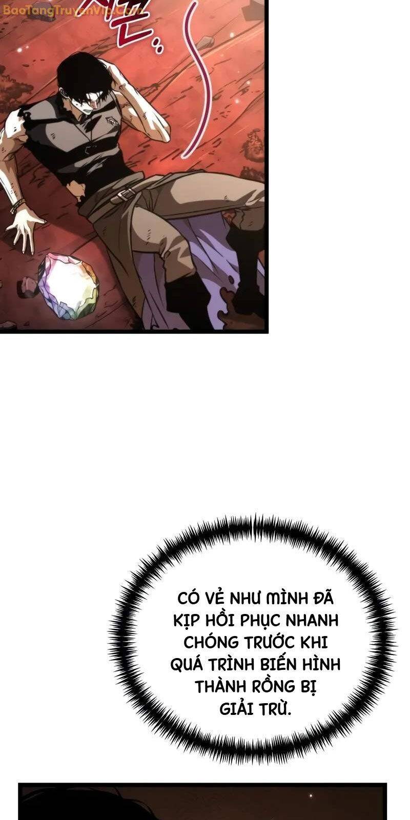 Chiến Binh Hồi Quy - Chapter 61 - Page 81