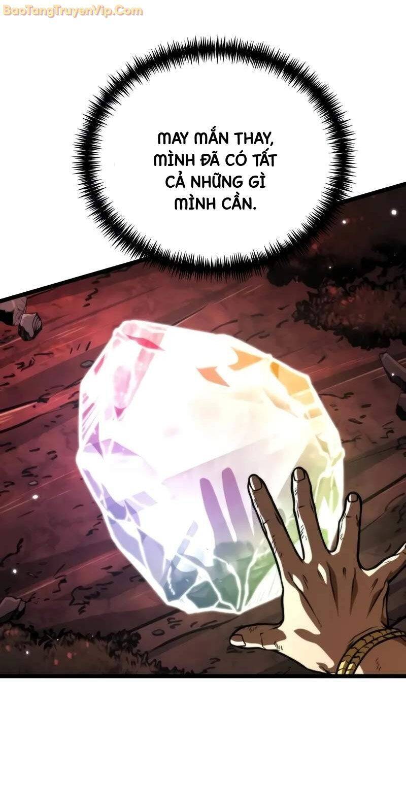 Chiến Binh Hồi Quy - Chapter 61 - Page 83