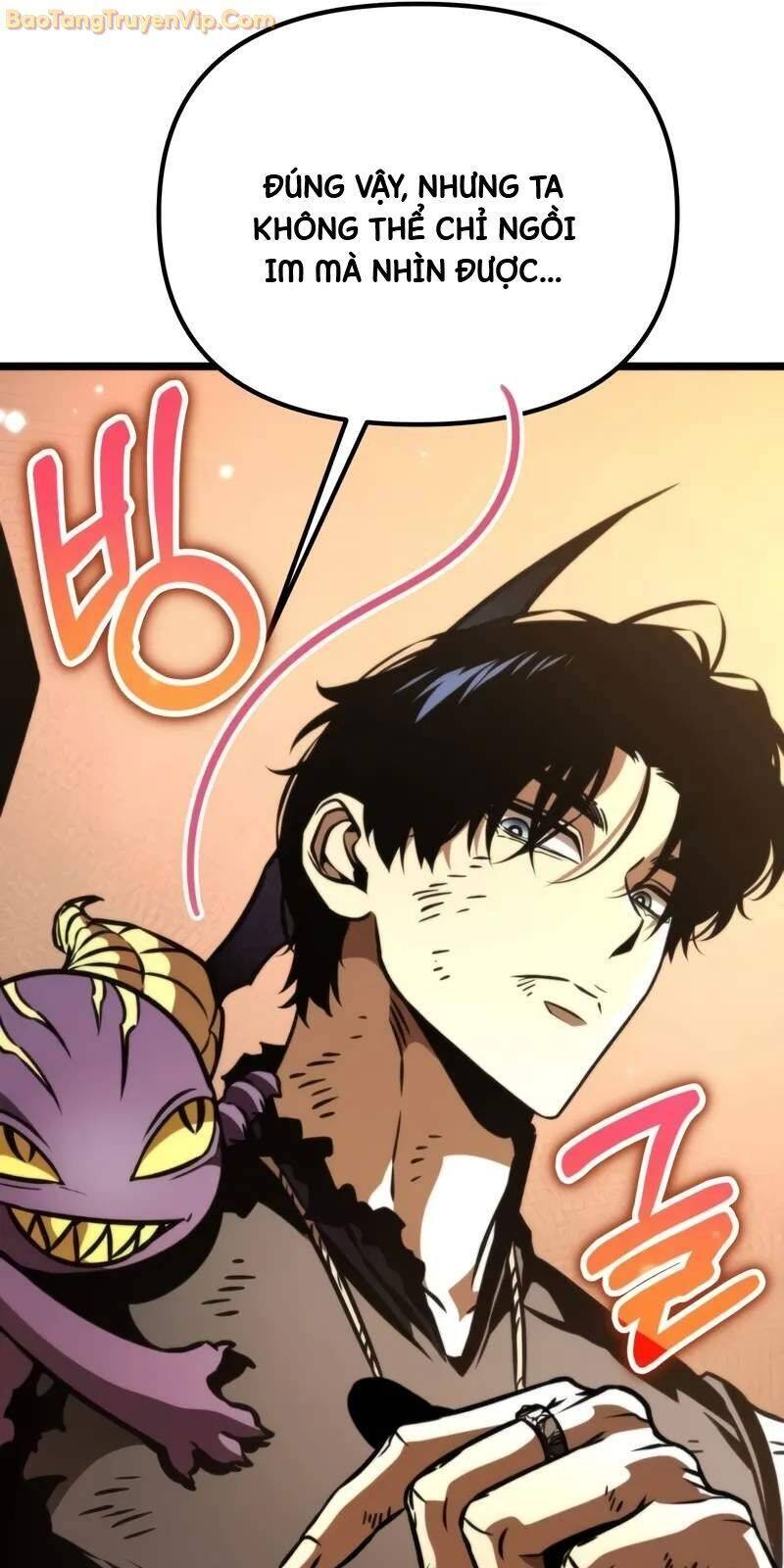 Chiến Binh Hồi Quy - Chapter 61 - Page 88