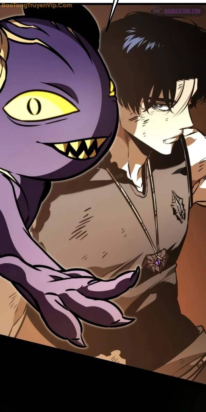 Chiến Binh Hồi Quy - Chapter 61 - Page 90