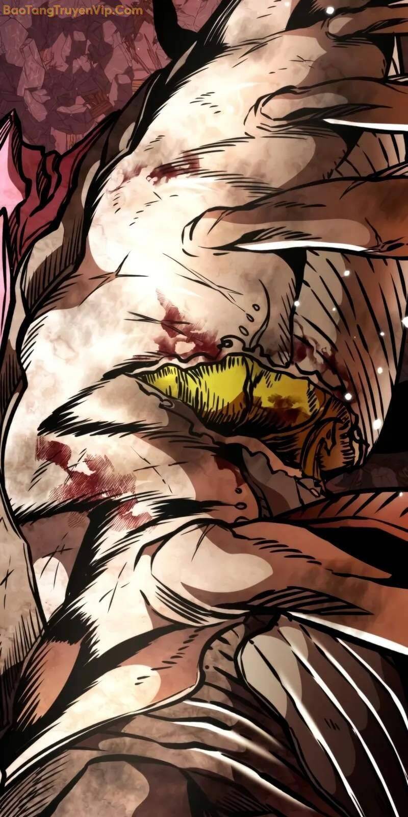 Chiến Binh Hồi Quy - Chapter 61 - Page 92