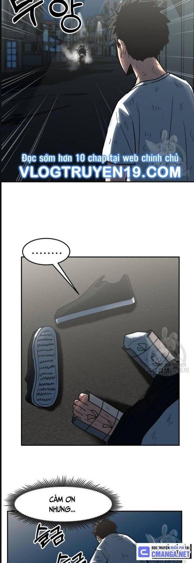 Trường Trung Học Thú Nhân - Chapter 10 - Page 23