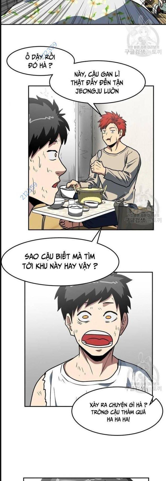 Trường Trung Học Thú Nhân - Chapter 10 - Page 33