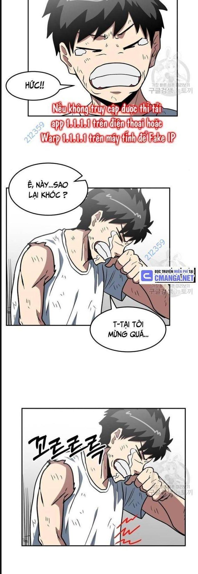 Trường Trung Học Thú Nhân - Chapter 10 - Page 34